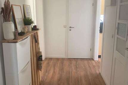 Wohnung zum Mieten in Bad Nauheim 810 € 53.7 m² 3 zimmer
