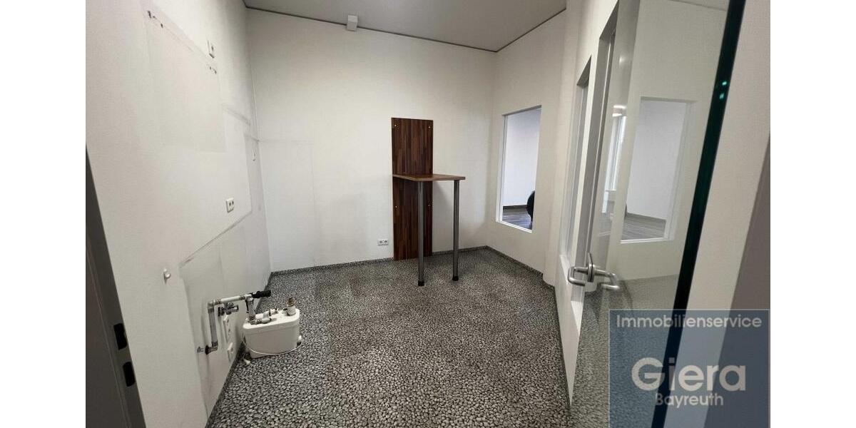 Gewerbeobjekt Bayreuth Meyernberg - 1.984&euro; | Angebot:25354351