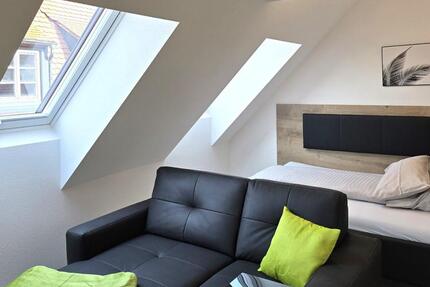 Wohnung Obernburg am Main - 1 Zimmer, 29 m&sup2;, 795&euro; | Angebot:19008169