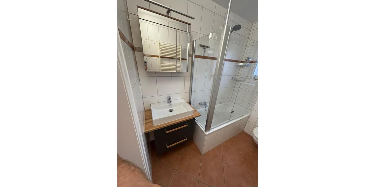 Wohnen auf Zeit Oldenburg Eversten - 1 Zimmer, 20 m&sup2;, 560&euro; | Angebot:26527965