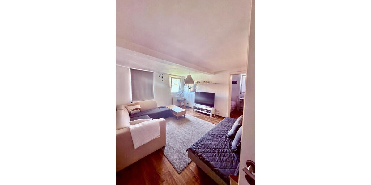 Etagenwohnung Forchheim - 2.5 Zimmer, 70 m&sup2;, 695&euro; | Angebot:26677225