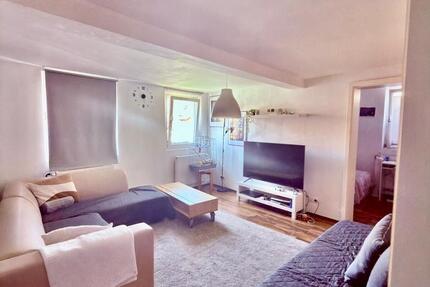 Wohnung Forchheim - 2.5 Zimmer, 70 m&sup2;, 695&euro; | Angebot:26677225