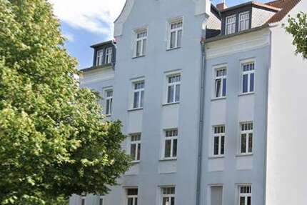 Wohnung Zeitz - 3 Zimmer, 63 m&sup2;, 390&euro; | Angebot:27219005