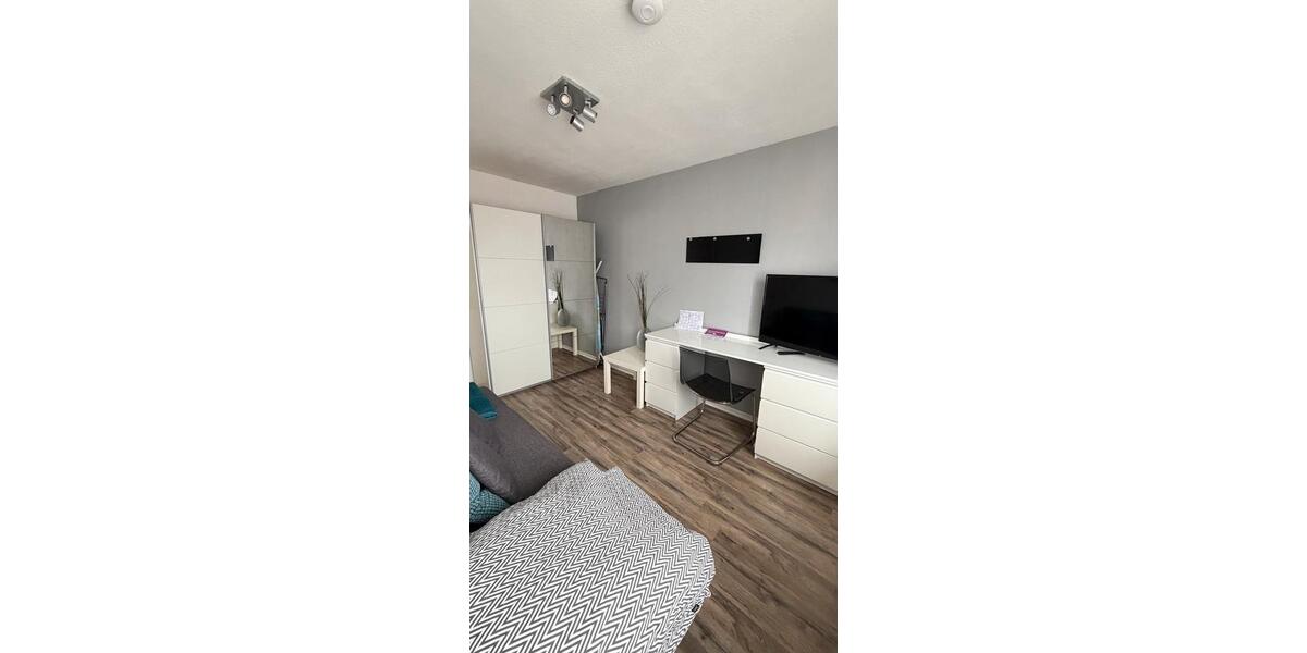 Etagenwohnung Ditzingen - 1 Zimmer, 26 m&sup2;, 690&euro; | Angebot:26221309