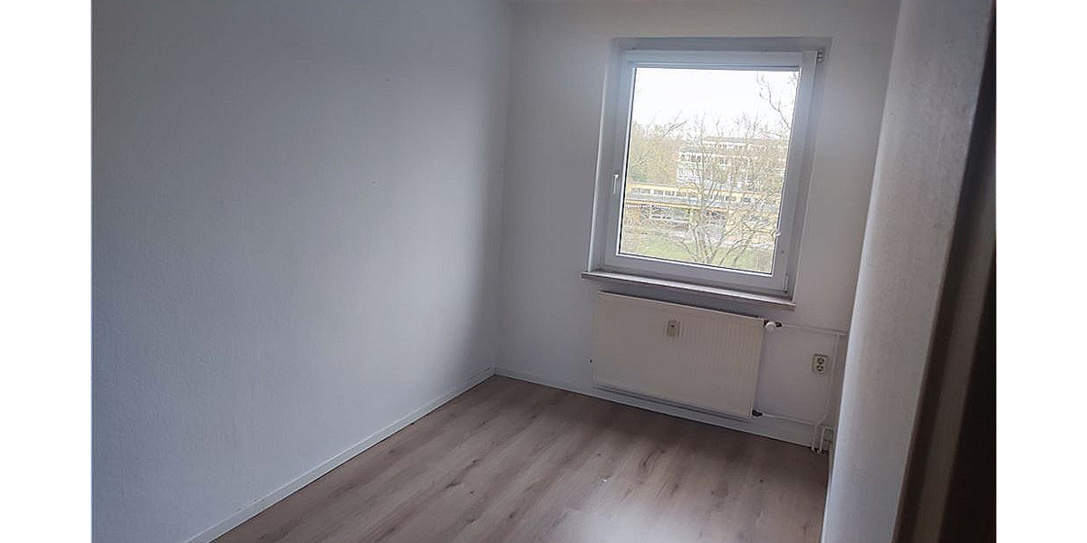 Etagenwohnung Lutherstadt Wittenberg - 3 Zimmer, 60 m&sup2;, 315&euro; | Angebot:24037642