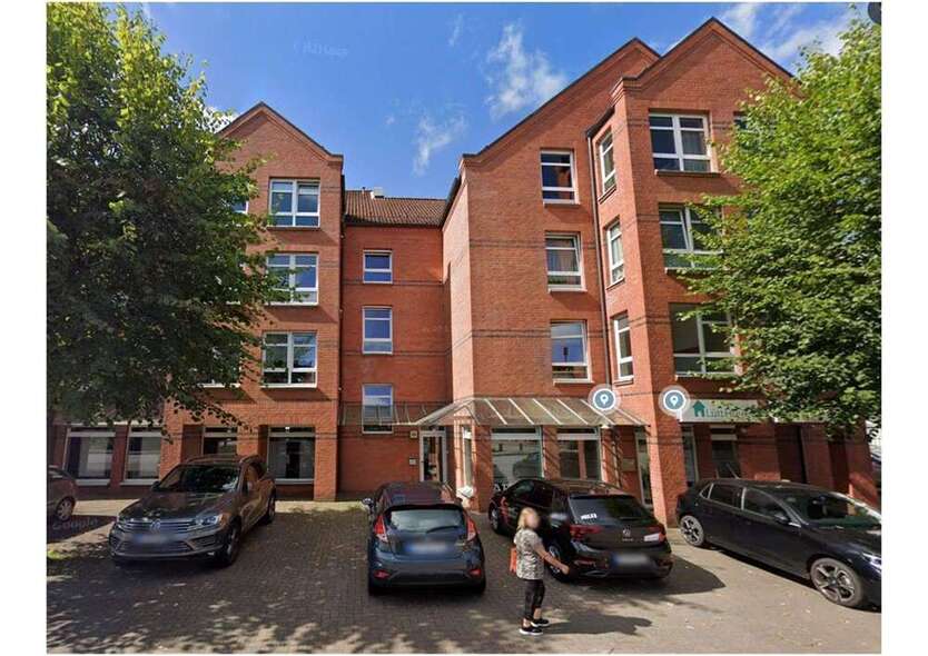 Wohnung zum Mieten in Bönningstedt 495 € 18 m²