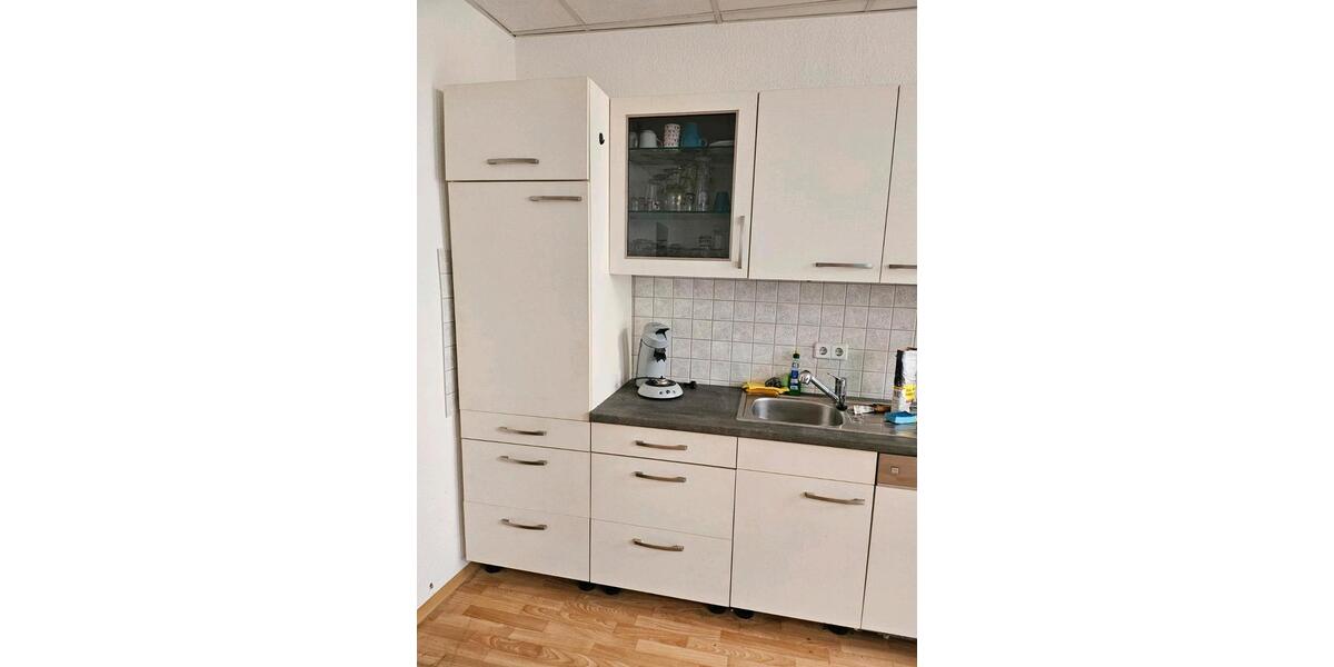 EG Wohnung & Garten & EG Gewerbe Praxis Atelier Geschäft 103 m2 2 zimmer