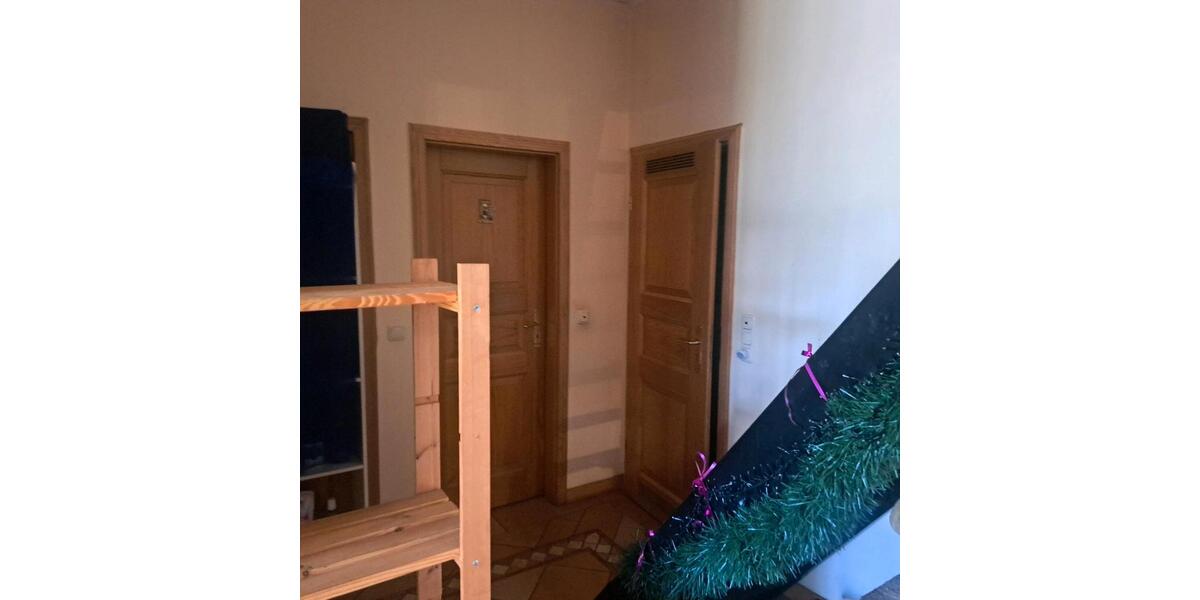 Erdgeschoßwohnung Westerstede - 1 Zimmer, 20 m&sup2;, 700&euro; | Angebot:26415947