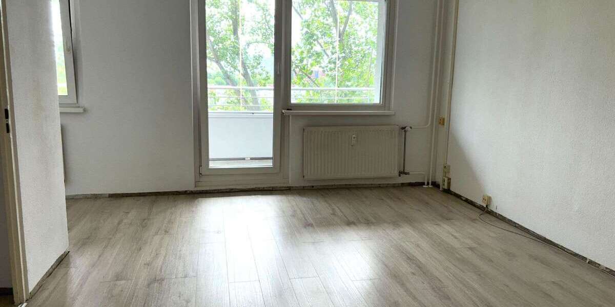 Etagenwohnung Berlin Friedrichsfelde - 1 Zimmer, 37 m&sup2;, 609&euro; | Angebot:26865828