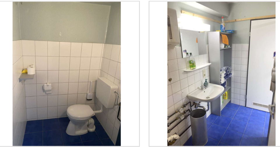 Gewerbeobjekt Meßkirch - 530&euro; | Angebot:24365498