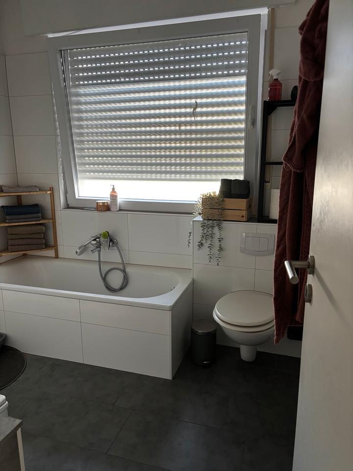 3-Zimmer Wohnung im Lippstädter Süden