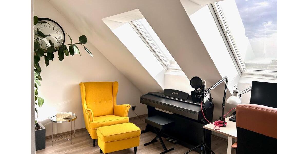 Reihenhaus Fürth Atzenhof - 6 Zimmer, 156 m&sup2;, 2.350&euro; | Angebot:25175091