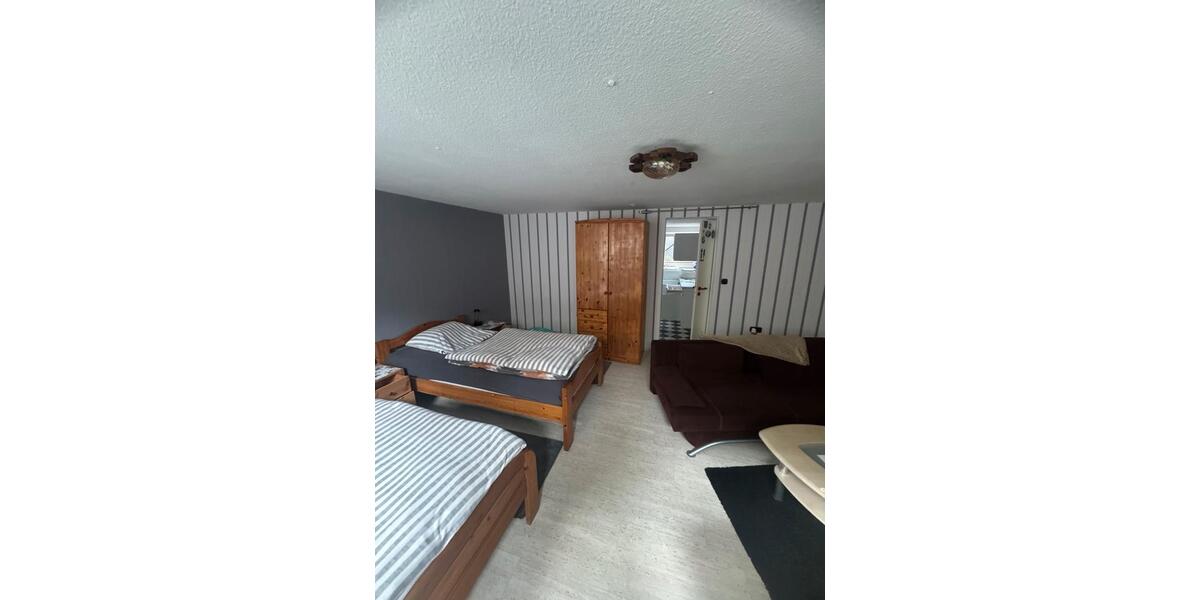 Wohnen auf Zeit Soltau - 1 Zimmer, 33 m&sup2;, 30&euro; | Angebot:21338289