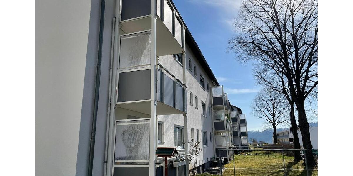 TOP 4 Zimmer Wohnung, toller Grundriss 4 zimmer