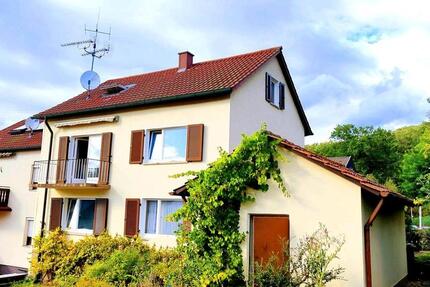 Wohnung Sindelfingen Eichholz - 2 Zimmer, 50 m&sup2;, 1.200&euro; | Angebot:24386433