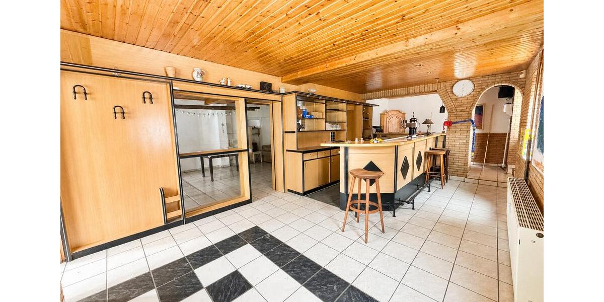 Etagenwohnung Homberg (Efze) - 4 Zimmer, 84 m&sup2;, 1.300&euro; | Angebot:26631051