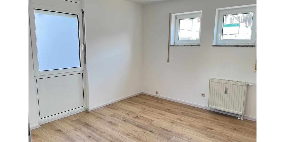 Mietwohnung 3 zimmer