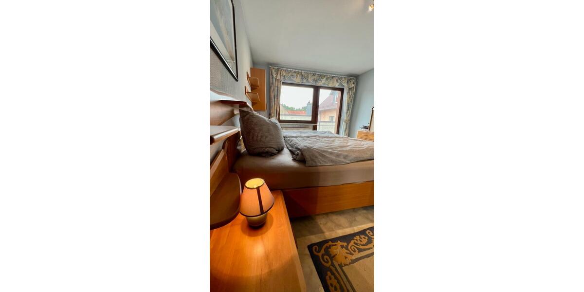 Etagenwohnung Hammelburg - 5 Zimmer, 100 m&sup2;, 720&euro; | Angebot:26478205