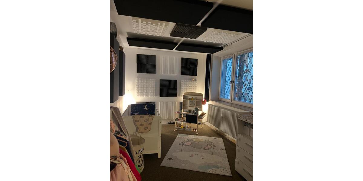 Loft Wohnung in Bad Wörishofen 3 zimmer