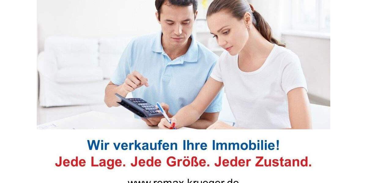 Etagenwohnung Wathlingen - 3 Zimmer, 84 m&sup2;, 550&euro; | Angebot:24250848