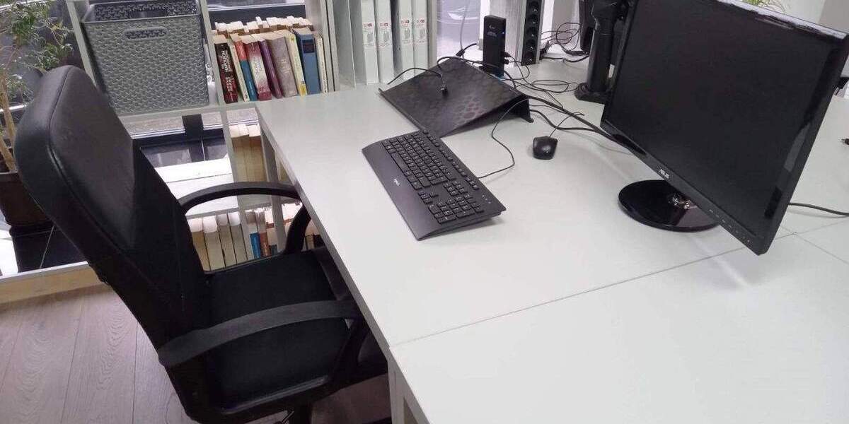 Möbliertes Büro- und Co-Working im Jugendstil-Altbau, flexibel nutzbar zimmer