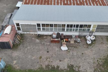 Gewerbeobjekt Löwenberger Land - 1.040&euro; | Angebot:24966964