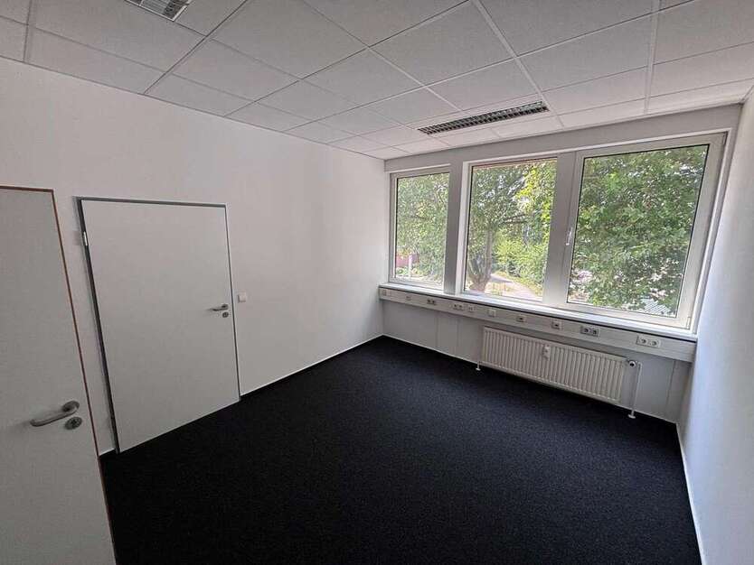 Büro in Magdeburg 145 € 17 m²