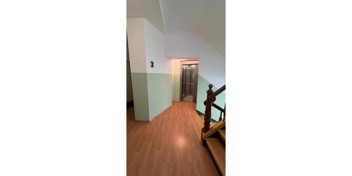 Etagenwohnung Erfurt Andreasvorstadt - 3 Zimmer, 79 m&sup2;, 918&euro; | Angebot:26020432