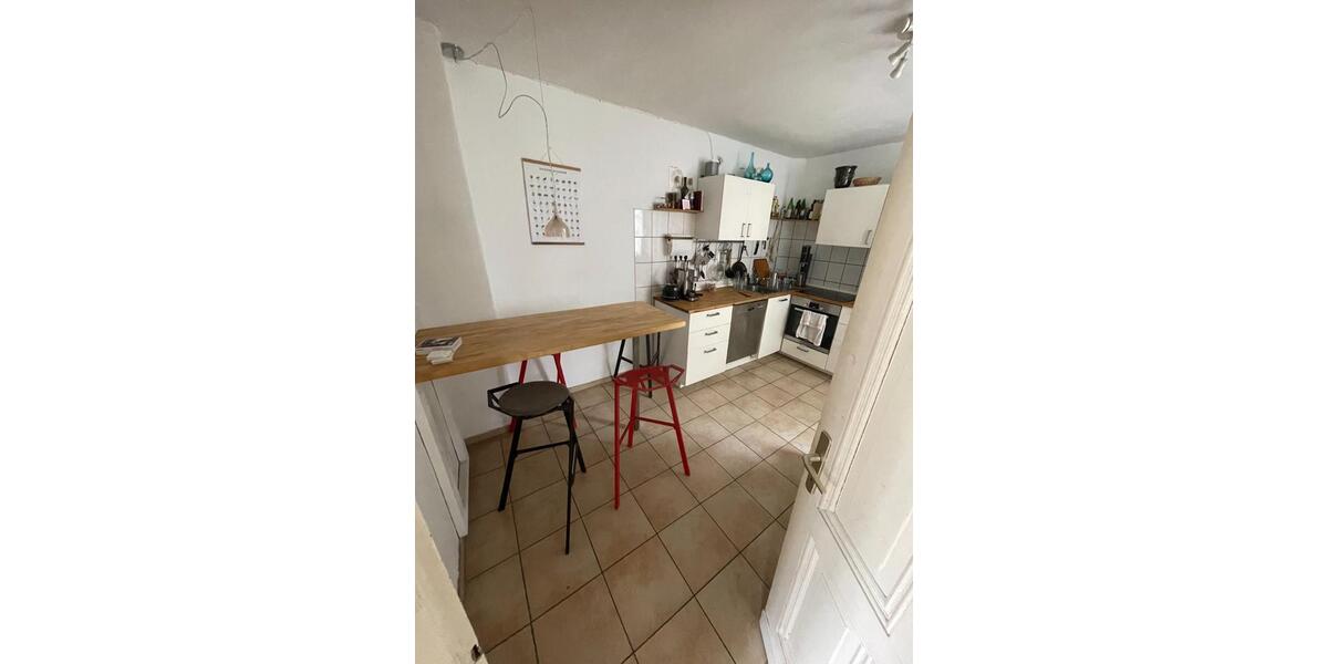 Zwei Zimmer in WG, Warmmiete inkl., Altstadt Bonn – ab 01.03 2 zimmer