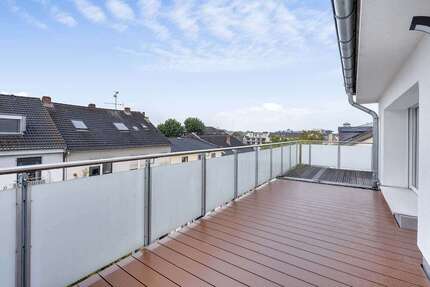 Wohnung Neuwied - 2 Zimmer, 67 m&sup2;, 670&euro; | Angebot:27687724