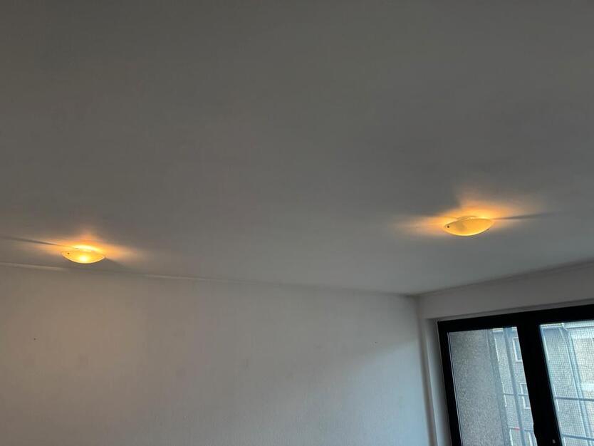 Helles Apartment in Essen - zentrumsnah mit Stellplatz (ab 1.10.)