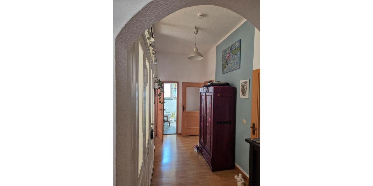 Etagenwohnung Weimar - 4 Zimmer, 93 m&sup2;, 930&euro; | Angebot:26266888