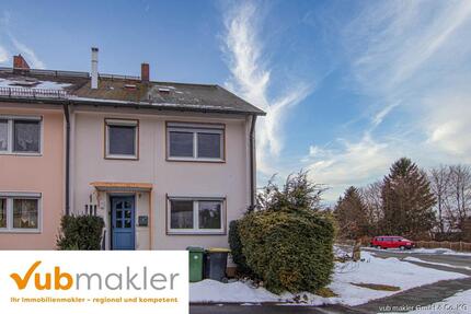 Haus Selb - 5 Zimmer, 125 m&sup2;, 960&euro; | Angebot:25975020