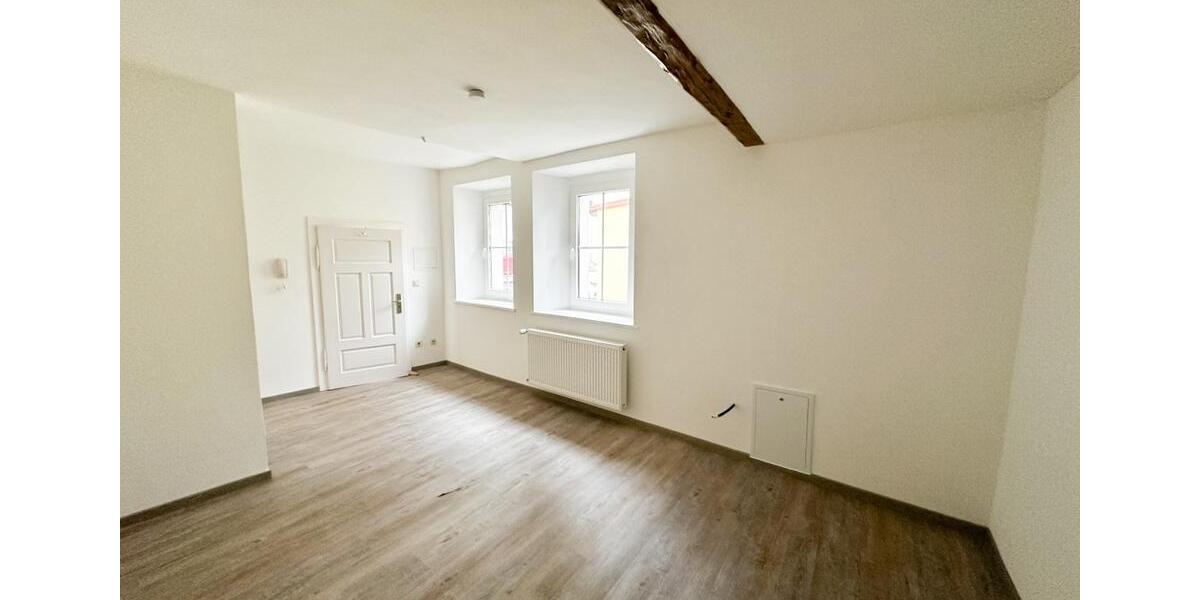 Erdgeschoßwohnung Waldmünchen - 1 Zimmer, 21 m&sup2;, 210&euro; | Angebot:26547212