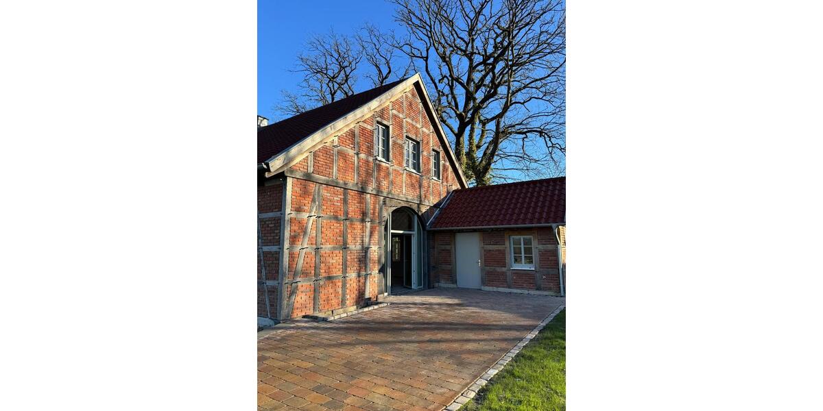 Bauernhaus, Landhaus Lengerich - 5 Zimmer, 180 m&sup2;, 2.390&euro; | Angebot:25894107