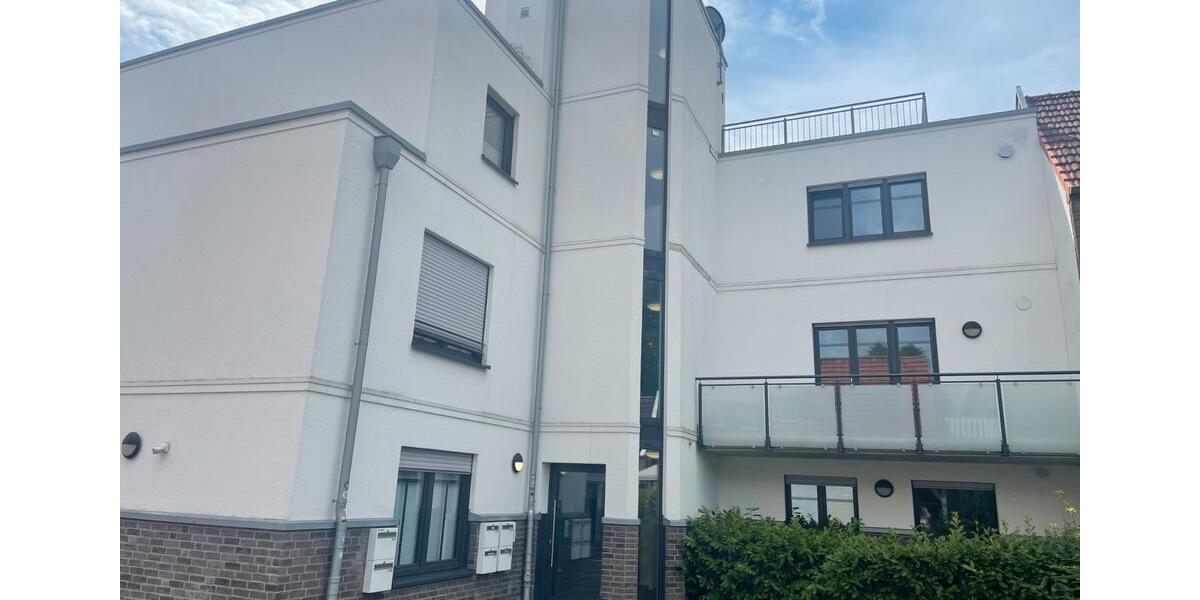 Wohnen auf Zeit Lingen (Ems) Damaschke - 1 Zimmer, 88 m&sup2;, 460&euro; | Angebot:26544469