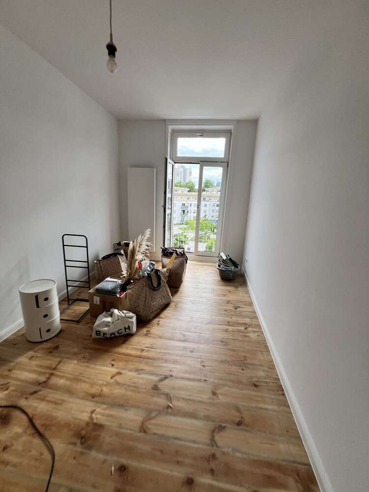 Wohnung zum Mieten in Frankfurt am Main 1.190 € 58 m²