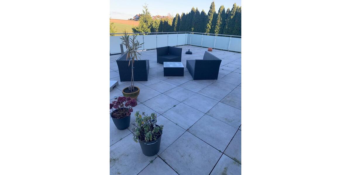 Terrassenwohnung Mainz Ebersheim - 4 Zimmer, 152 m&sup2;, 1.900&euro; | Angebot:24751791