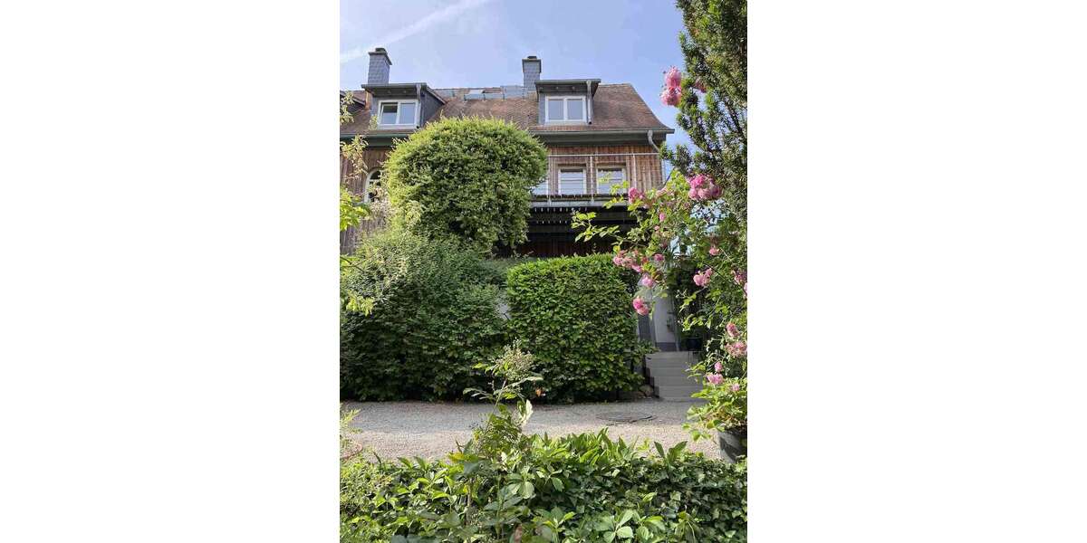 Einfamilienhaus Seeheim-Jugenheim Jugenheim - 6 Zimmer, 168 m&sup2;, 2.000&euro; | Angebot:25894546