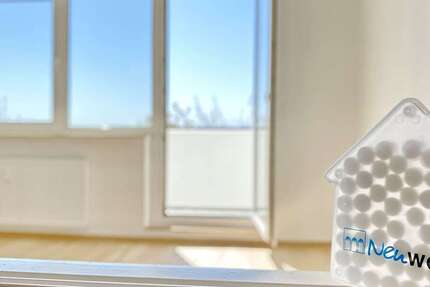 Wohnung Neubrandenburg Datzeberg - 4 Zimmer, 76 m&sup2;, 350&euro; | Angebot:25143259