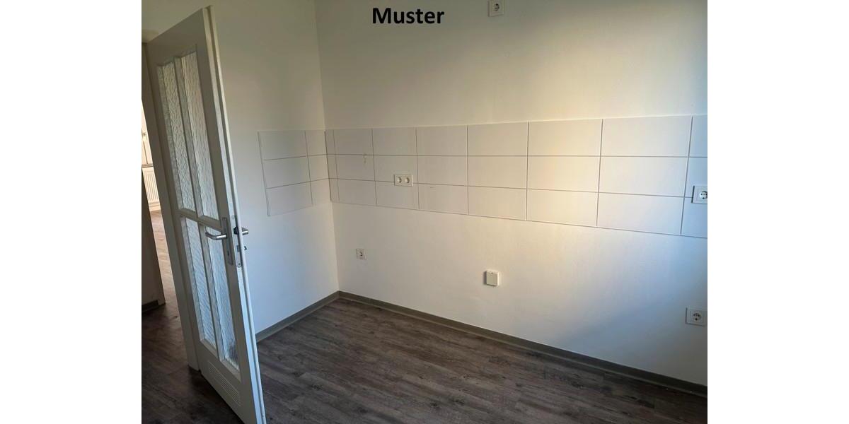 Erdgeschoßwohnung Ludwigshafen am Rhein Parkinsel - 2 Zimmer, 60 m&sup2;, 690&euro; | Angebot:25925268