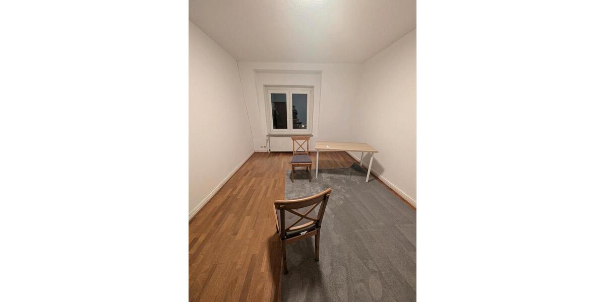 Wohnen auf Zeit Bonn Poppelsdorf - 1 Zimmer, 16 m&sup2;, 550&euro; | Angebot:26297335