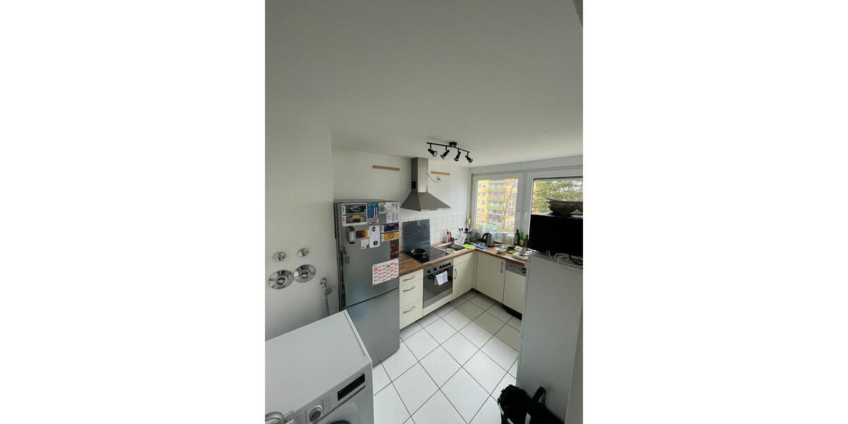 Etagenwohnung Pforzheim Eutingen - 3 Zimmer, 79 m&sup2;, 800&euro; | Angebot:25236141