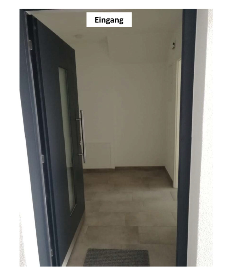 Möblierte Wohnung für Wochenendheimfahrer (DietfurtBeilngries)