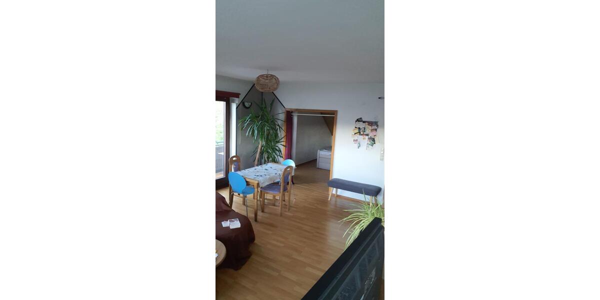 Wohnen auf Zeit Kronach - 3 Zimmer, 70 m&sup2;, 75&euro; | Angebot:26207258