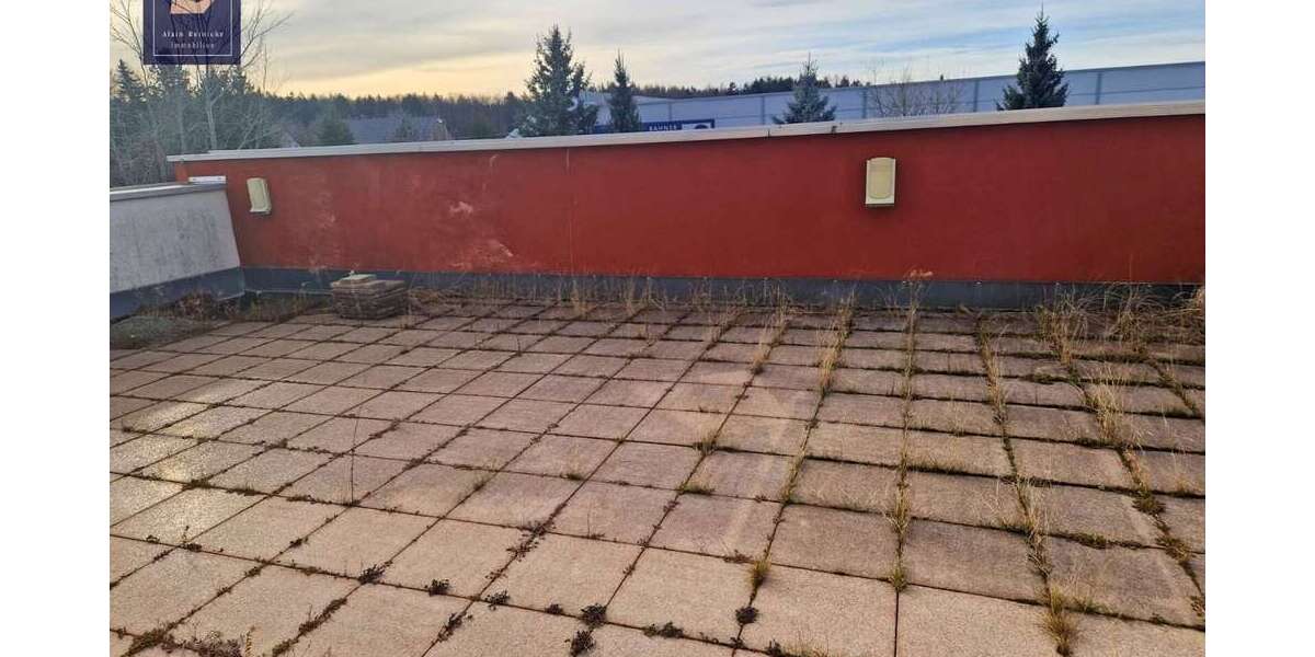 Firmenkomplex mit Garage und Einliegerwohnung 22 zimmer