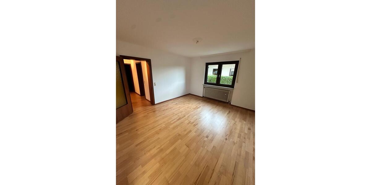 2-Zimmer-Wohnung in Herborn 2 zimmer