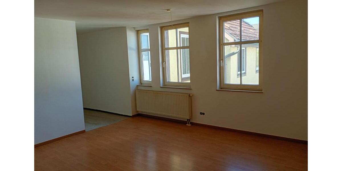Etagenwohnung Meiningen - 1 Zimmer, 35 m&sup2;, 300&euro; | Angebot:26663870