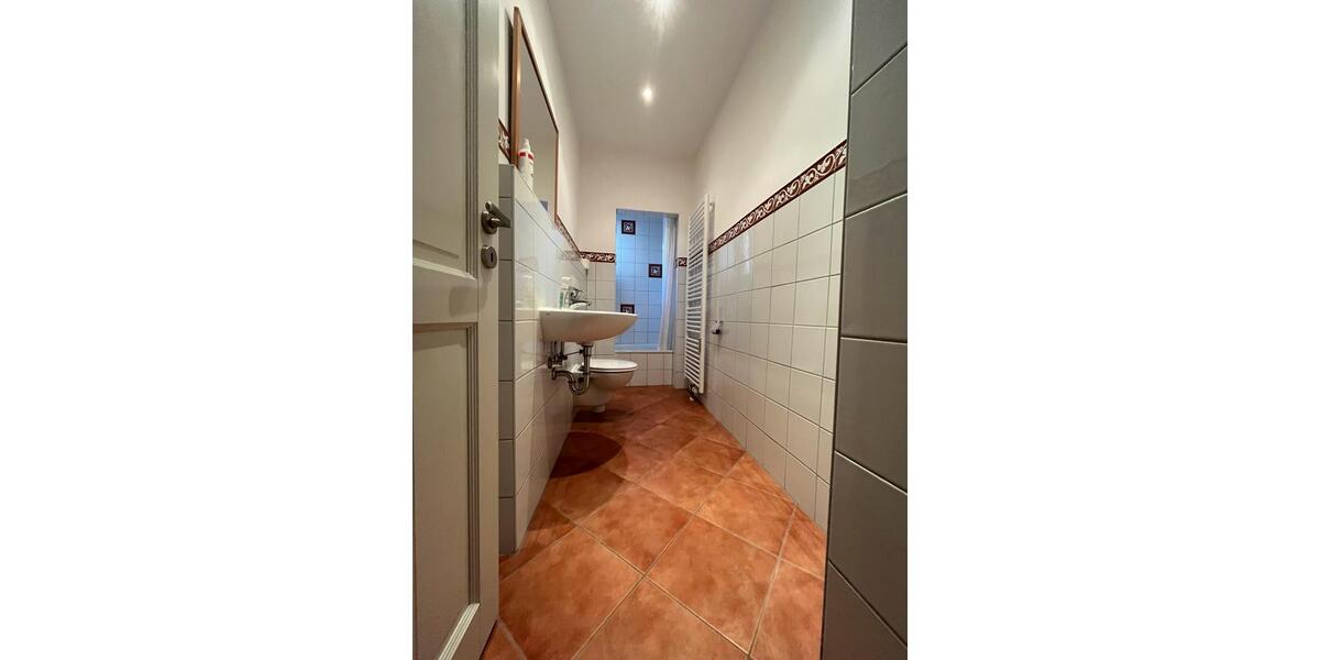 Hochparterre Flöha - 2 Zimmer, 54 m&sup2;, 465&euro; | Angebot:26445163