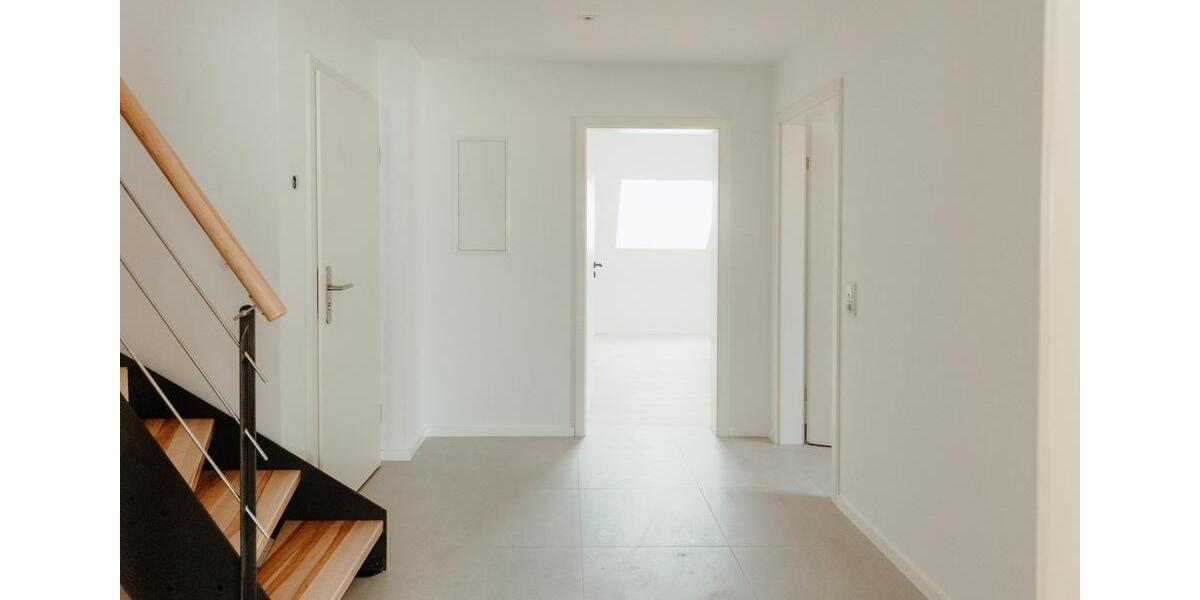 Maisonettenwohnung Hermeskeil - 3.5 Zimmer, 105 m&sup2;, 1.000&euro; | Angebot:24660162